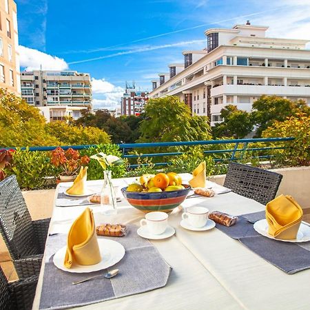 Duplex Apartment On The Beach 71 Marbella Exterior photo